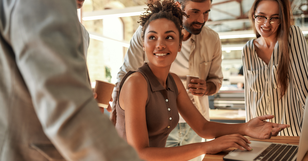 An efficient RTO team using a unified ecosystem, solving the high cost of disconnected systems.